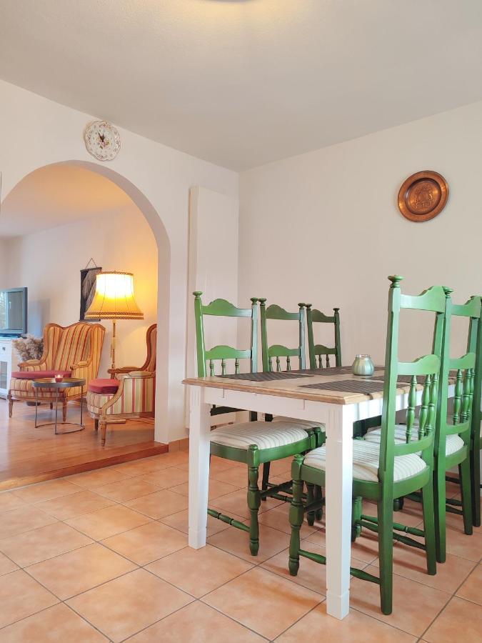 Haus Mediterran - Gemütliches Ferienhaus 130 m² für max. 7 Personen mit Balkon und Garten am Bodensee Radolfzell am Bodensee Exterior foto