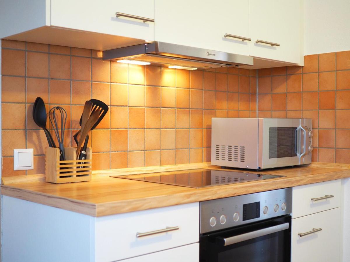 Haus Mediterran - Gemütliches Ferienhaus 130 m² für max. 7 Personen mit Balkon und Garten am Bodensee Radolfzell am Bodensee Exterior foto