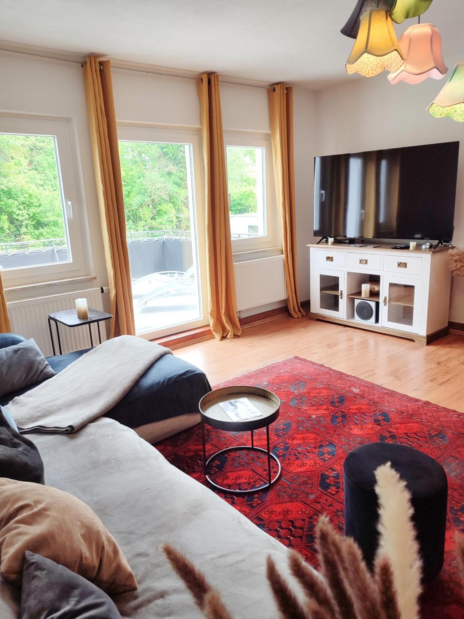 Haus Mediterran - Gemütliches Ferienhaus 130 m² für max. 7 Personen mit Balkon und Garten am Bodensee Radolfzell am Bodensee Exterior foto